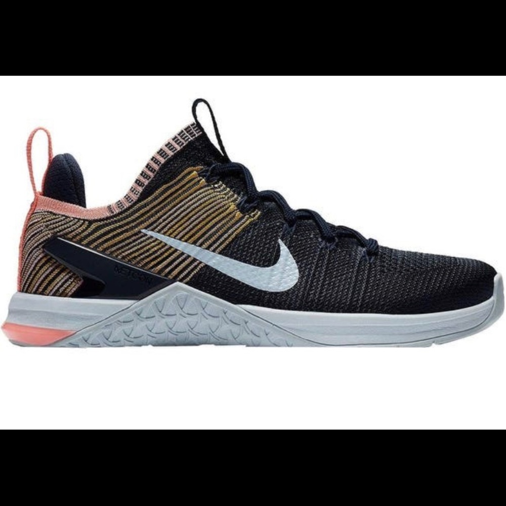 Nike Women's Metcon DSX Flyknit 2 Training Shoes